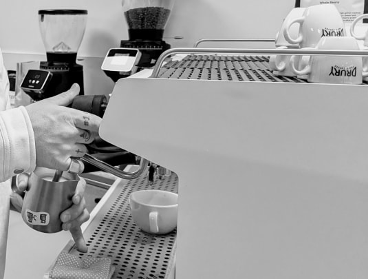 SCA Barista Skills Foundation