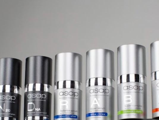 ASAP | Specialist Training DUBLIN