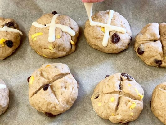 Easter Workshop (Age 7+)