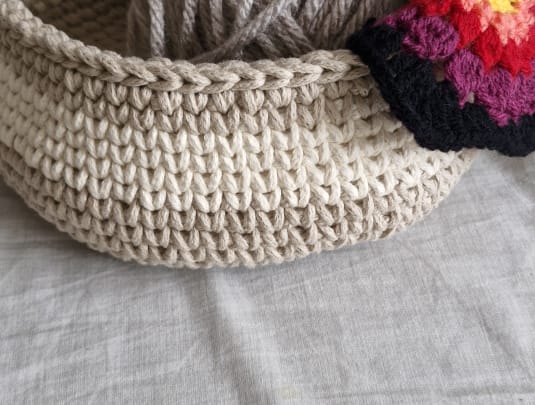 Evening Crochet Group - Thames Ditton
