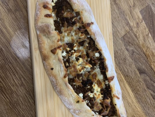 School Holiday Full Day -Street Food