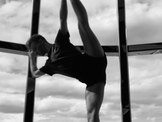 Technique, Strength and Flexibility