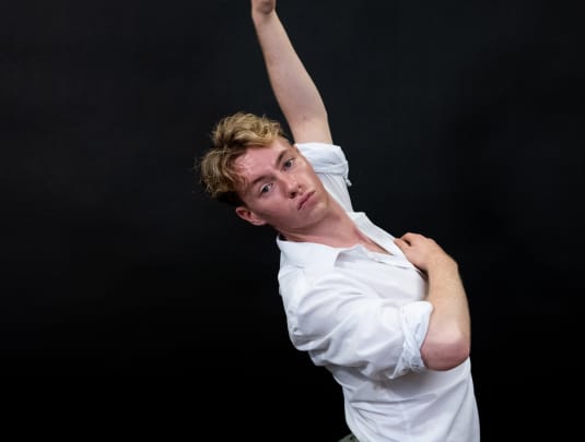 Lyrical Contemporary 