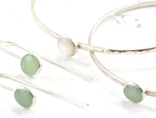 Beginners Silver Jewellery 3