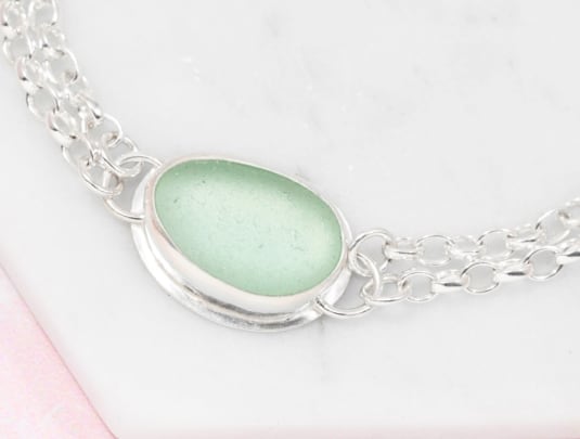 Sea Glass Jewellery