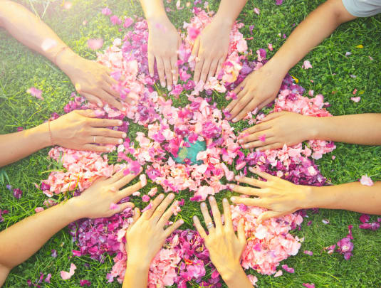 Soul And Spirit Tribe-Women's Circle