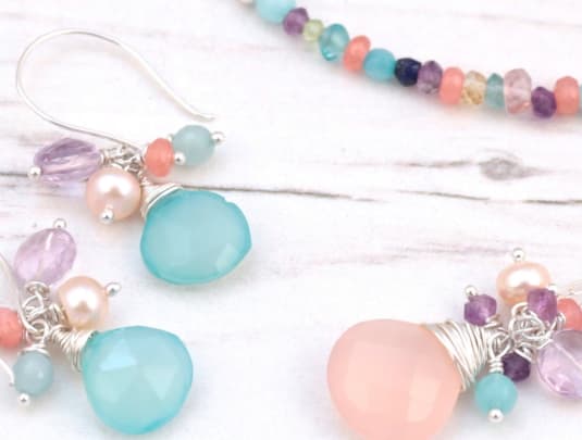 Introduction to Beading - Taster Class