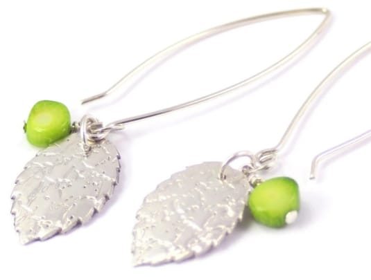 Silver Metal Clay Taster Class