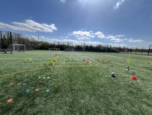 Milton Keynes 8-13 years Group sessions - £42.00per month