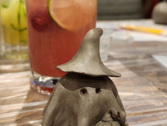 Clay Creations Club