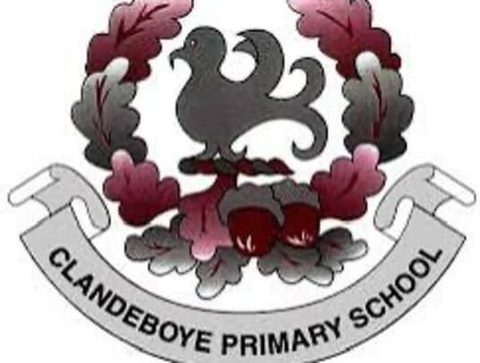 Clandeboye PS 2pm