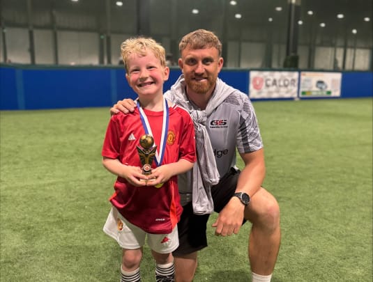 Birthday Party Private Event