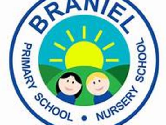 Braniel P4-P7 