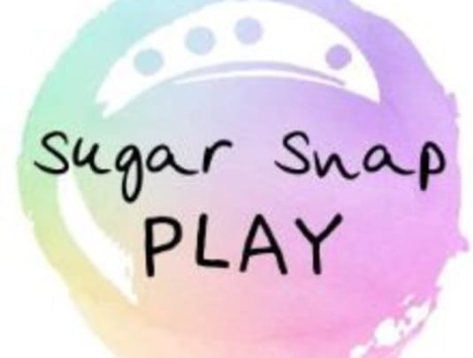 Baby Club Stay and Play 👶🏼💫