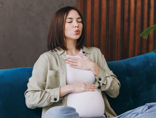 Free Hypnobirthing Taster (virtual)