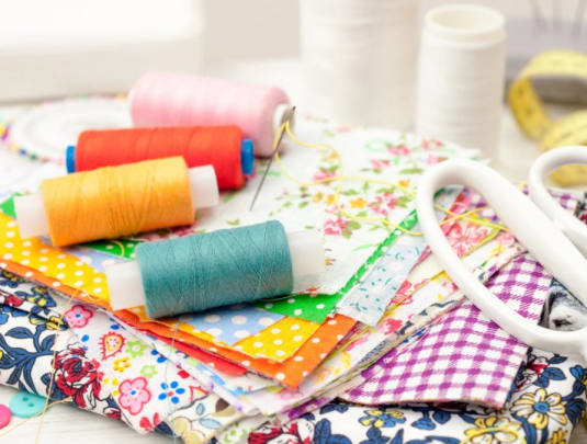Beginner Sewing Course