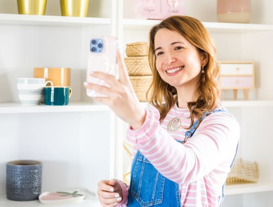 Instagram for Jewellers