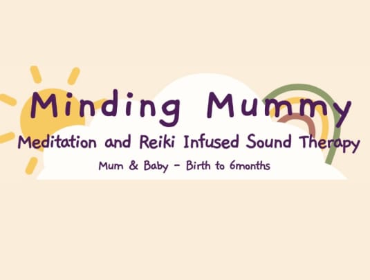 Minding Mummy