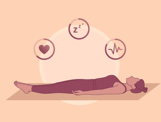 Yoga Nidra 