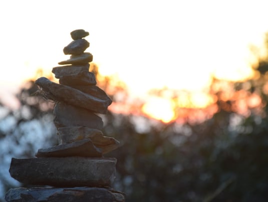 Yin Yoga in Cupar