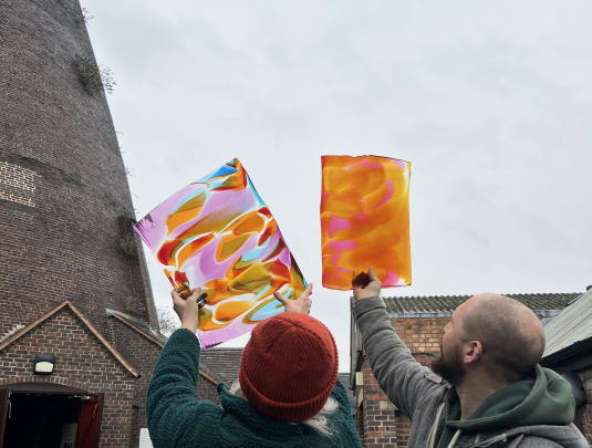 Sheet Glass Weekend 