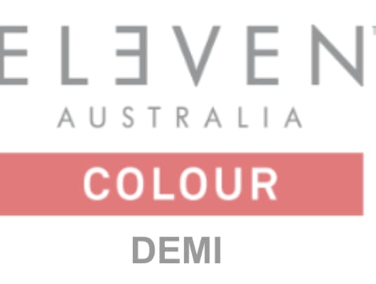 Eleven Australia Demi | Centralised CORK
