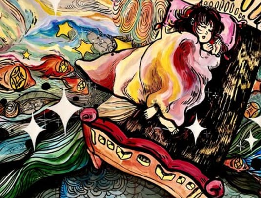 Beginner Drawing and Painting with Emmie Wu 成人绘画 