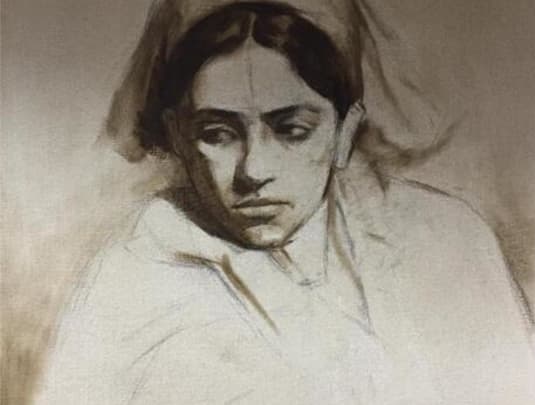 Classical Drawing & Painting Fundamentals with Brooke Duffield 