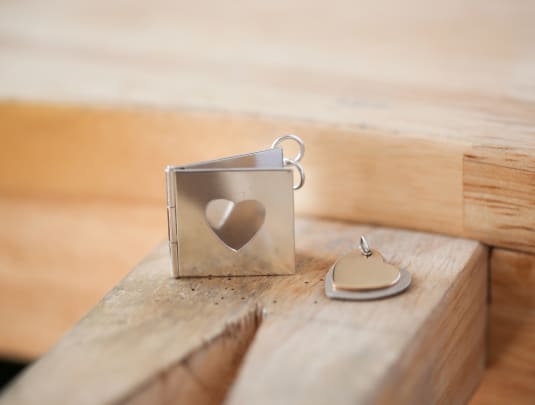 Cold Connections: Rivets and Hinges