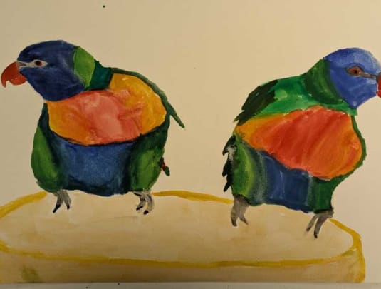 Fun with Fundamentals with Brooke Duffield