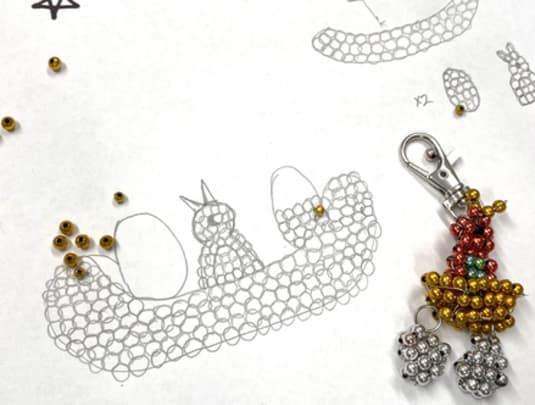 The Young Designer with Emmie Wu