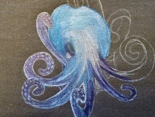 Paint, Draw & Create with Susannah MacDonald 