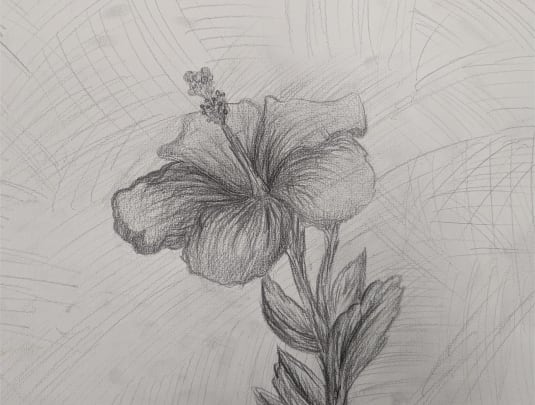 Landscape and Flower Painting with Brooke Duffield 