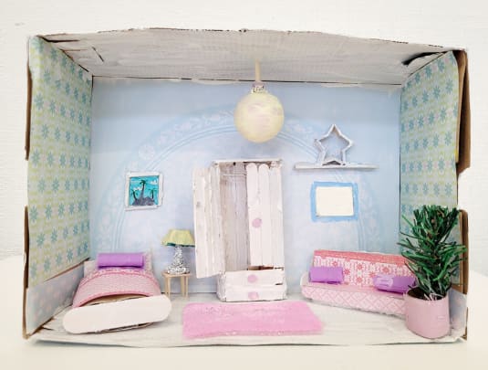 Design your Dream Home with Sylvia Sinel 