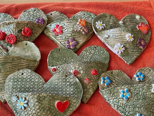 Pocket Full of Love with Rix Meaker