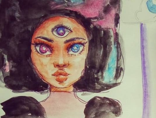 People and Portraits with Harri Cuthers 