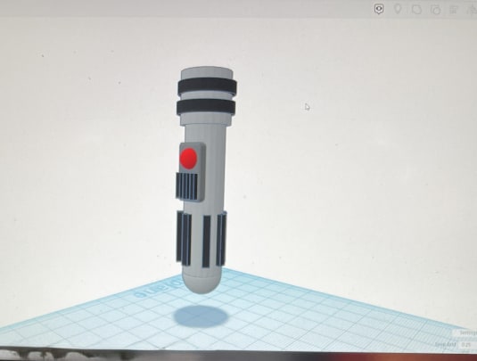 3D Design/Animation (with 3D Pens) with Brain Play 