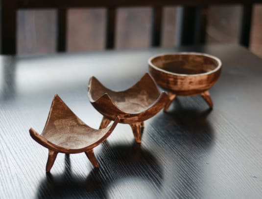 Wheel-Throwing For Adults with Livia Mu 