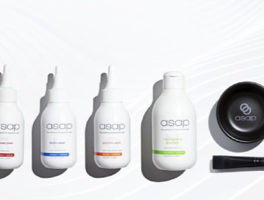 ASAP | Advanced Peels