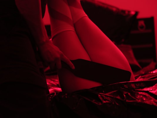 Erotic Impact Play Workshop 