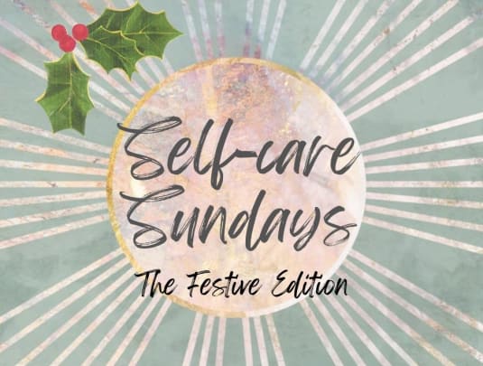 Self-Care Sundays