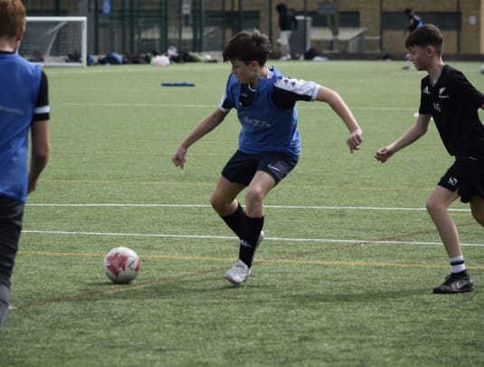 Free Taster Session - Croydon