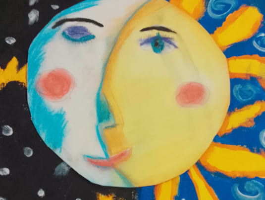 Kids Holiday Craft Club - Thames Ditton