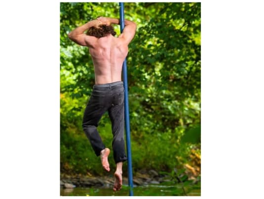 Life Drawing Sunday - Stanton St John 