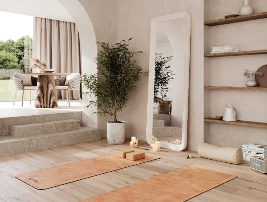 Yoga for all!  ONLINE