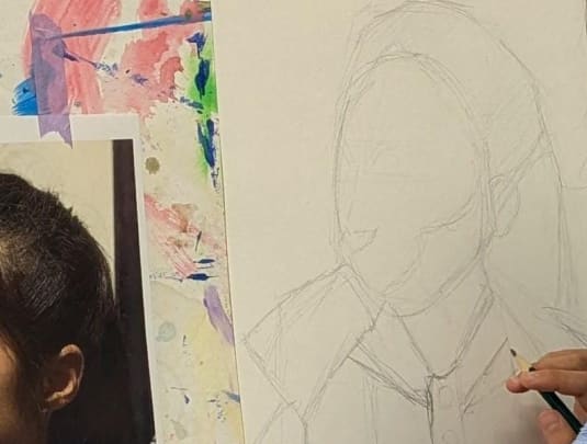 Faces and Feelings with Brooke Duffield