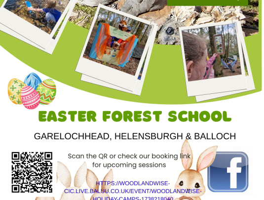 Woodlandwise Holiday Camps