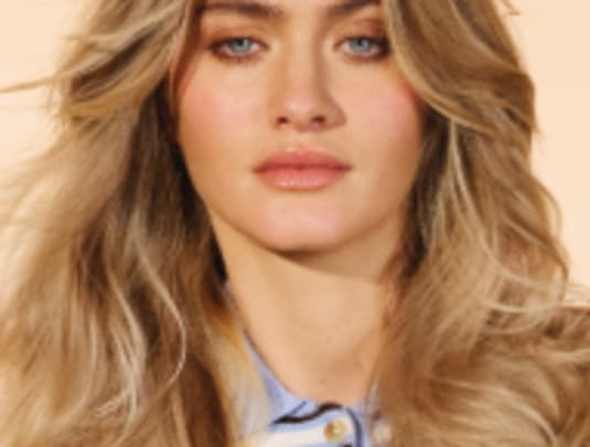 Eleven Austrlia | Long Layers Cutting 