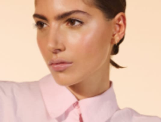 Eleven Australia | Modern Twist Updo