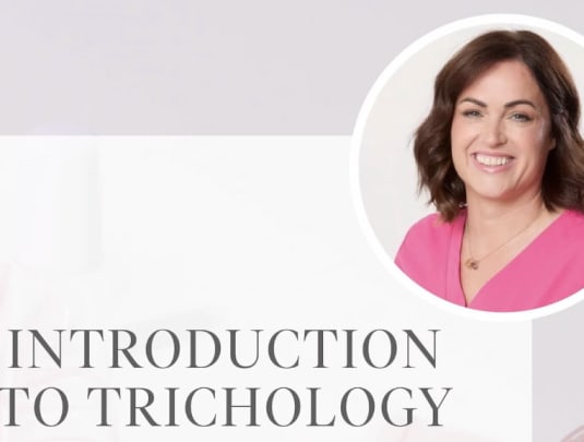  Introduction to Trichology 